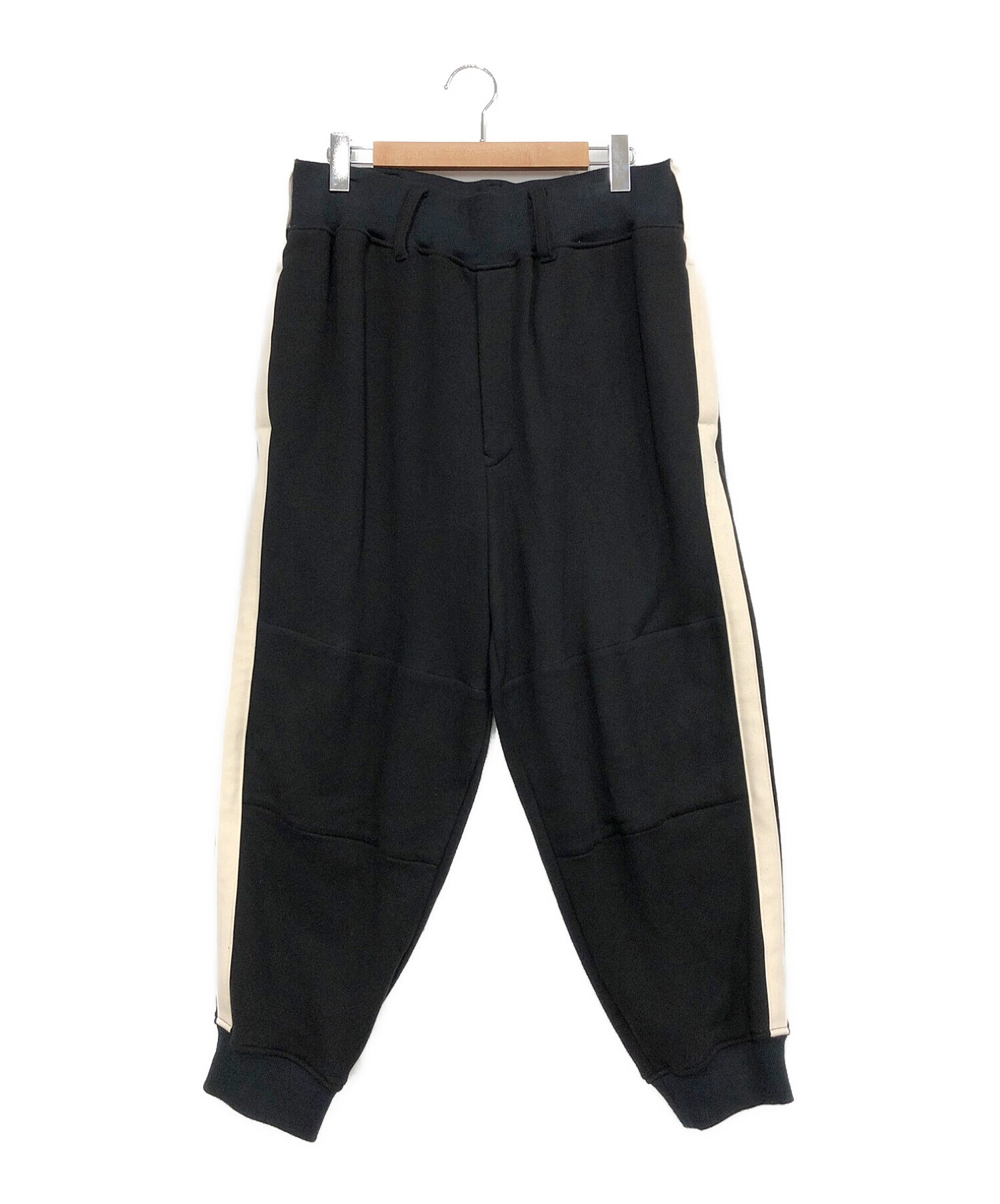 中古・古着通販】YOHJI YAMAMOTO (ヨウジヤマモト) COTTON/LYOCELL