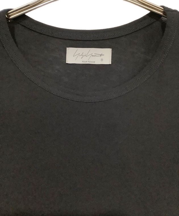 中古・古着通販】Yohji Yamamoto pour homme (ヨウジヤマモト