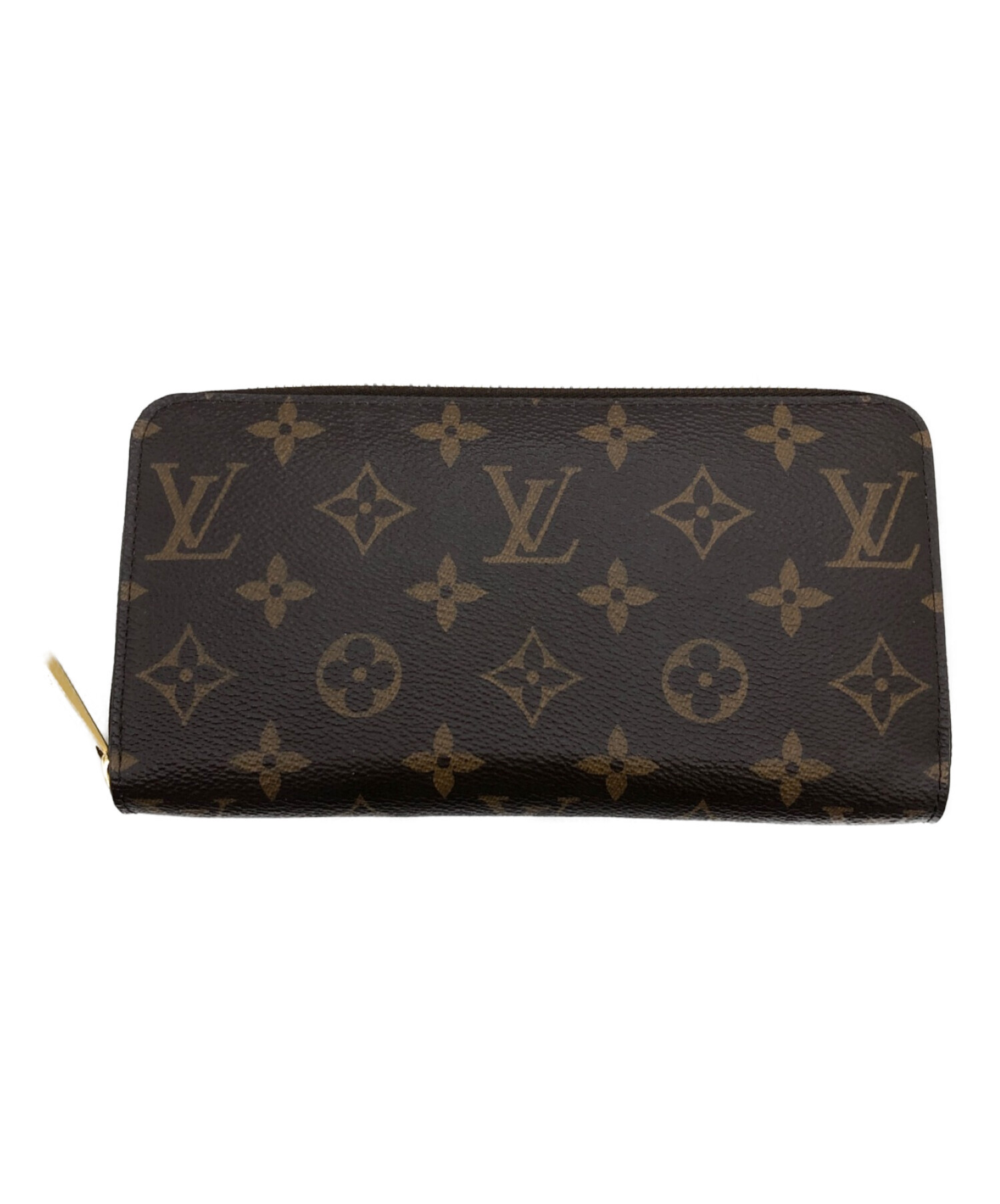 中古・古着通販】LOUIS VUITTON (ルイ ヴィトン) ジッピーウォレット