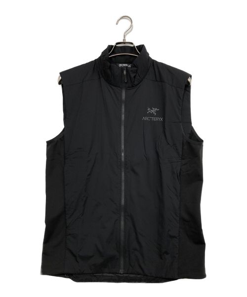 中古・古着通販】ARC'TERYX (アークテリクス) アトムLTベスト ブラック