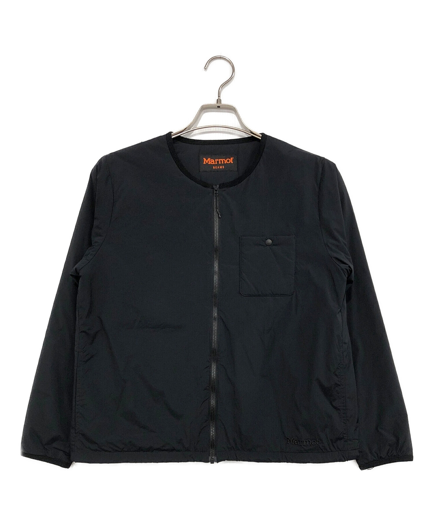 中古・古着通販】MARMOT×BEAMS (マーモット×ビームス) 中綿