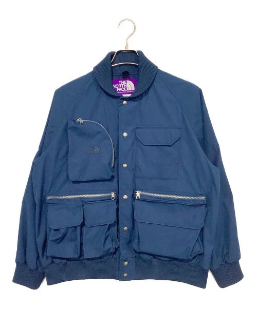 中古・古着通販】THE NORTHFACE PURPLELABEL (ザ・ノースフェイス