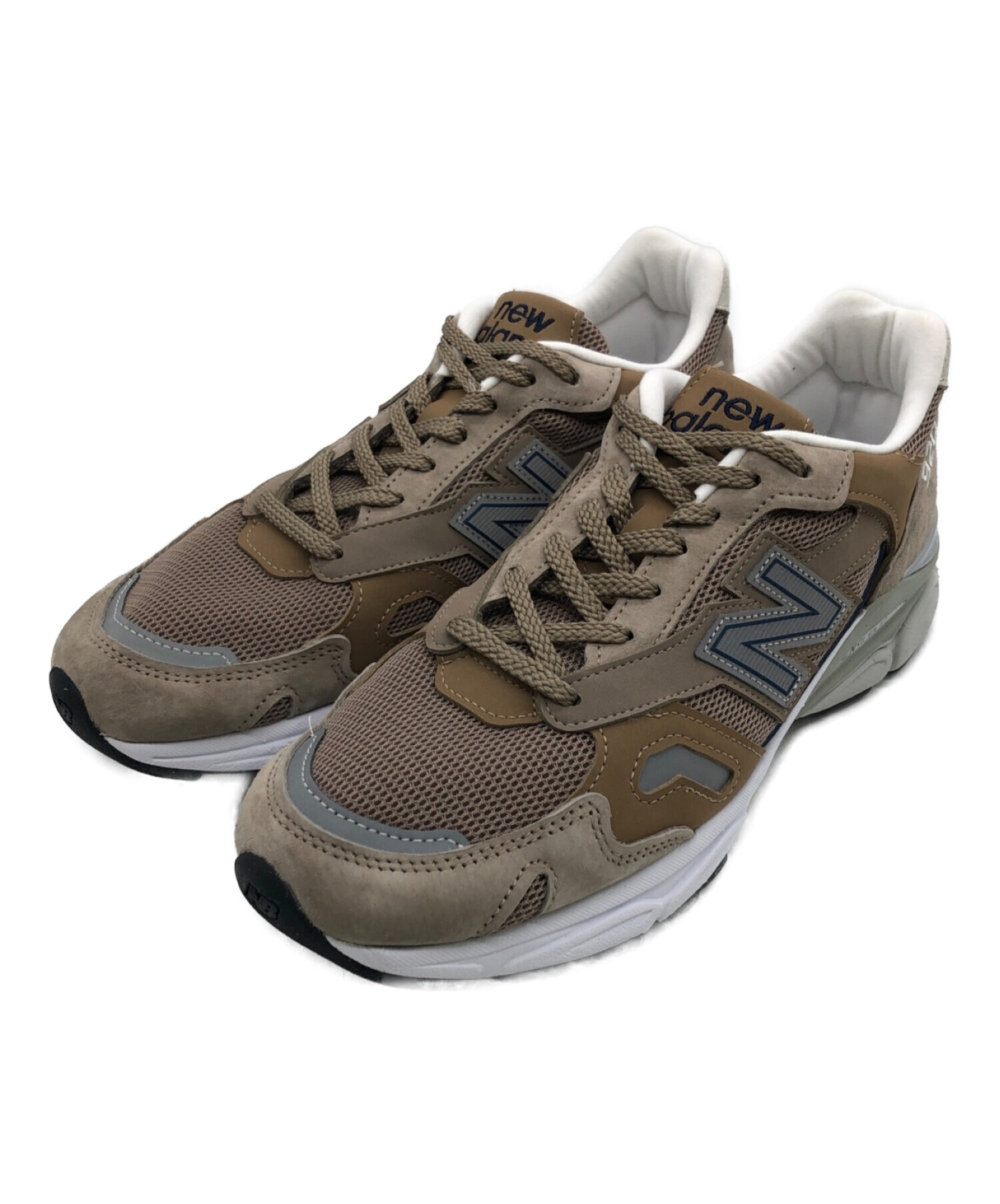 中古・古着通販】NEW BALANCE (ニューバランス) ローカットスニーカー