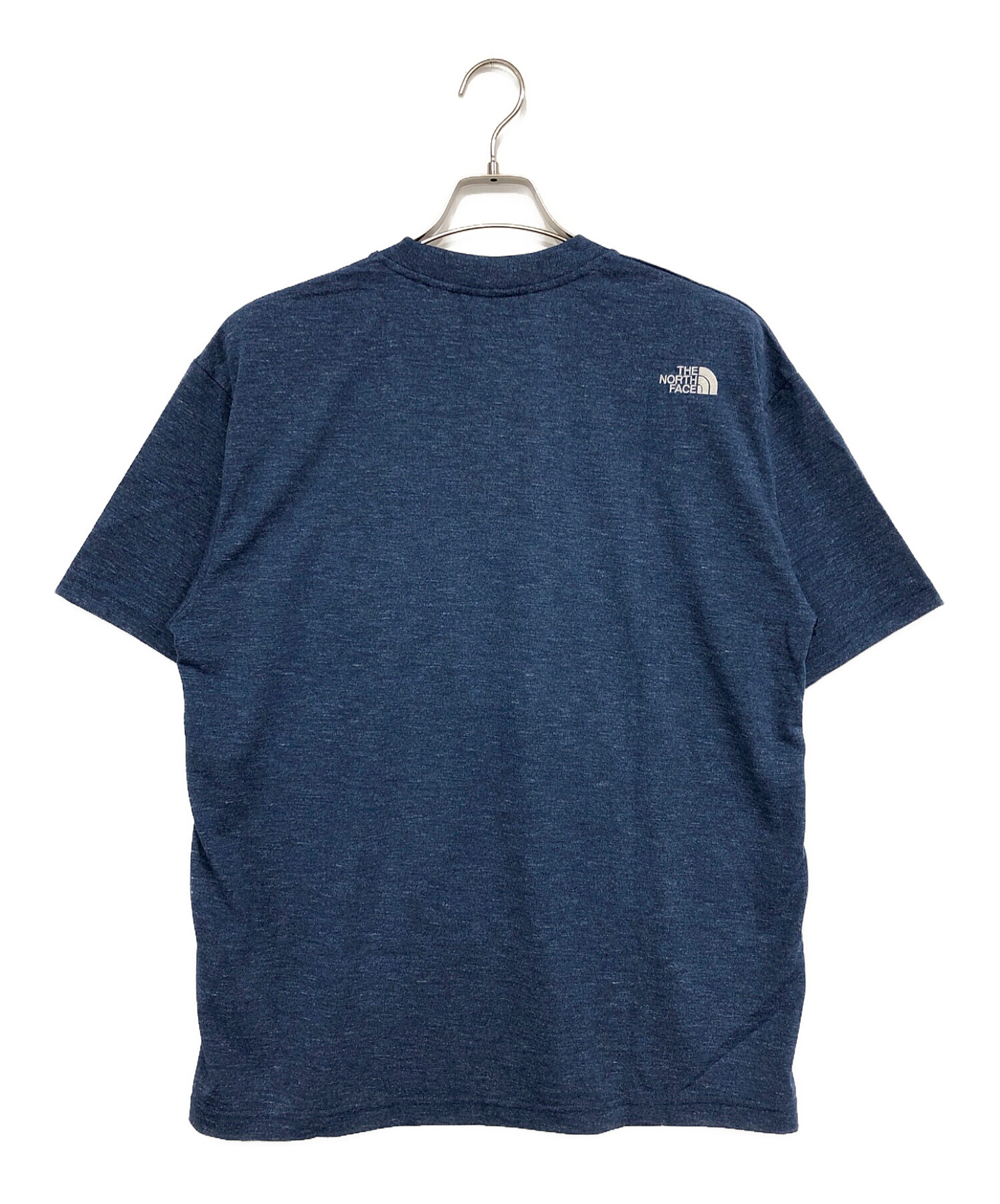 中古・古着通販】THE NORTH FACE (ザ ノース フェイス) 半袖Tシャツ