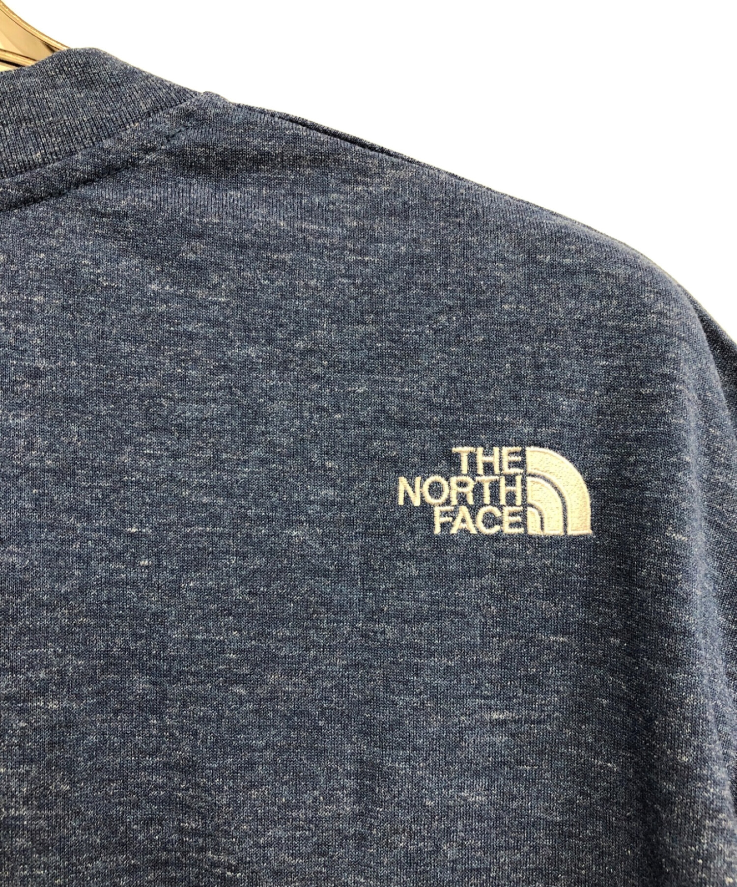 中古・古着通販】THE NORTH FACE (ザ ノース フェイス) 半袖Tシャツ