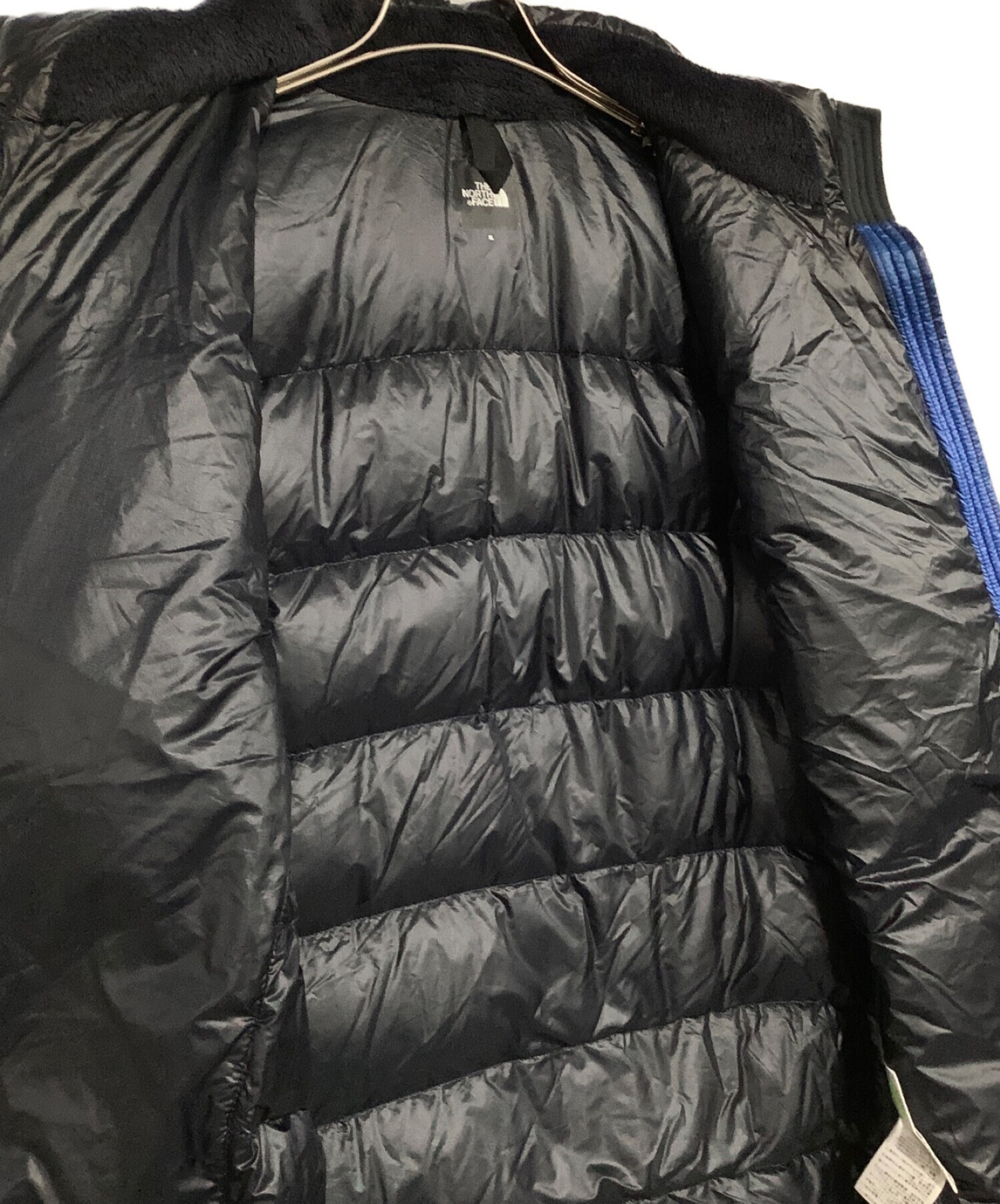 中古・古着通販】THE NORTH FACE (ザ ノース フェイス) プロダウン