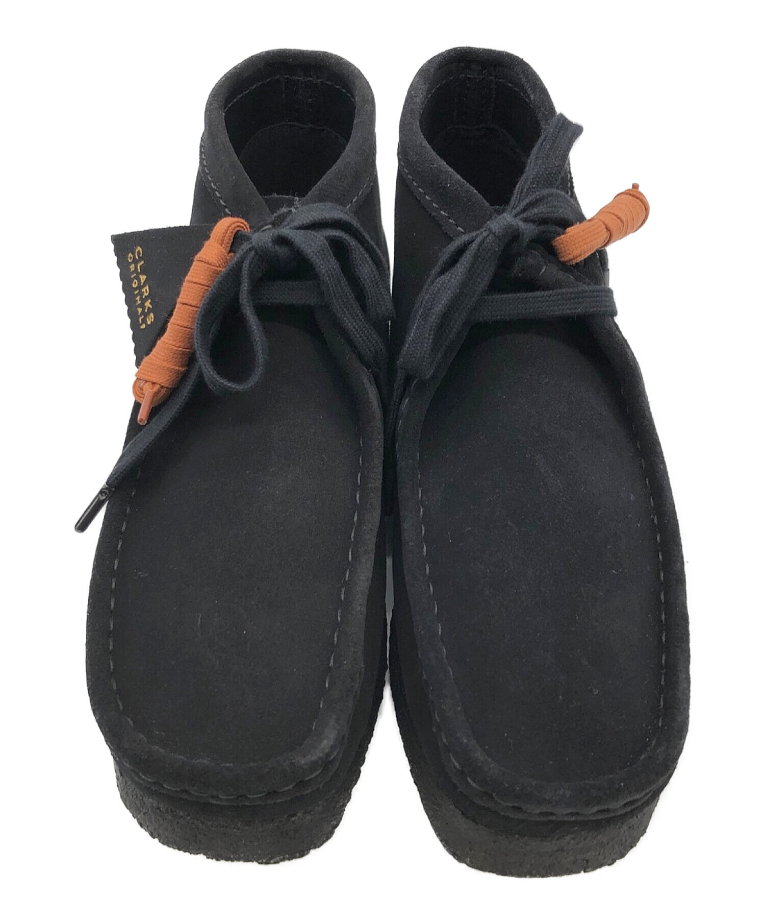 中古・古着通販】CLARKS ORIGINAL (クラークス オリジナル) ワラビー