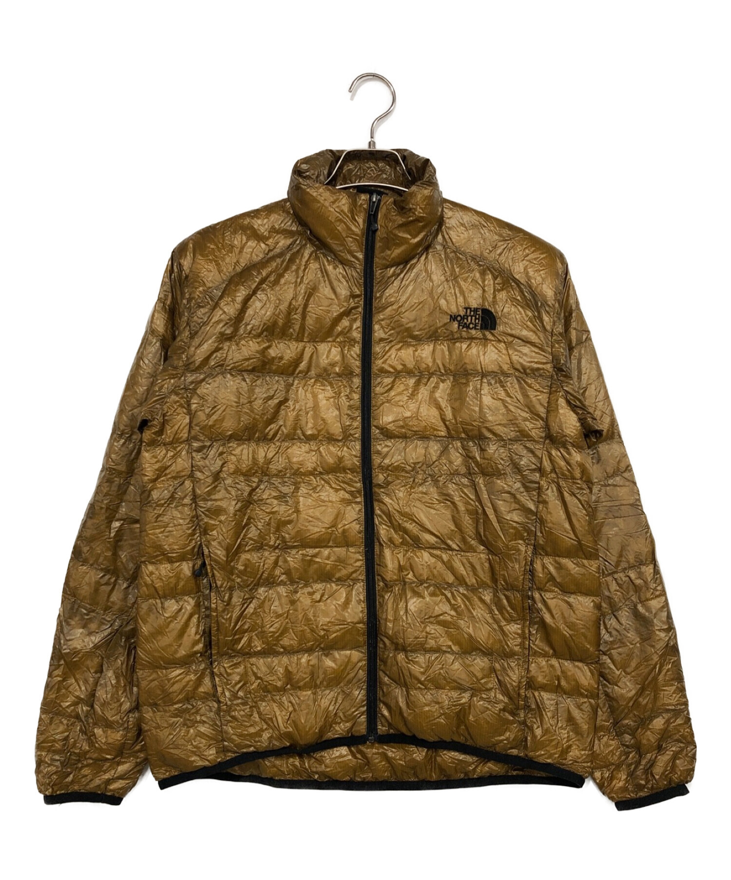 中古・古着通販】THE NORTH FACE (ザ ノース フェイス) ライトヒート