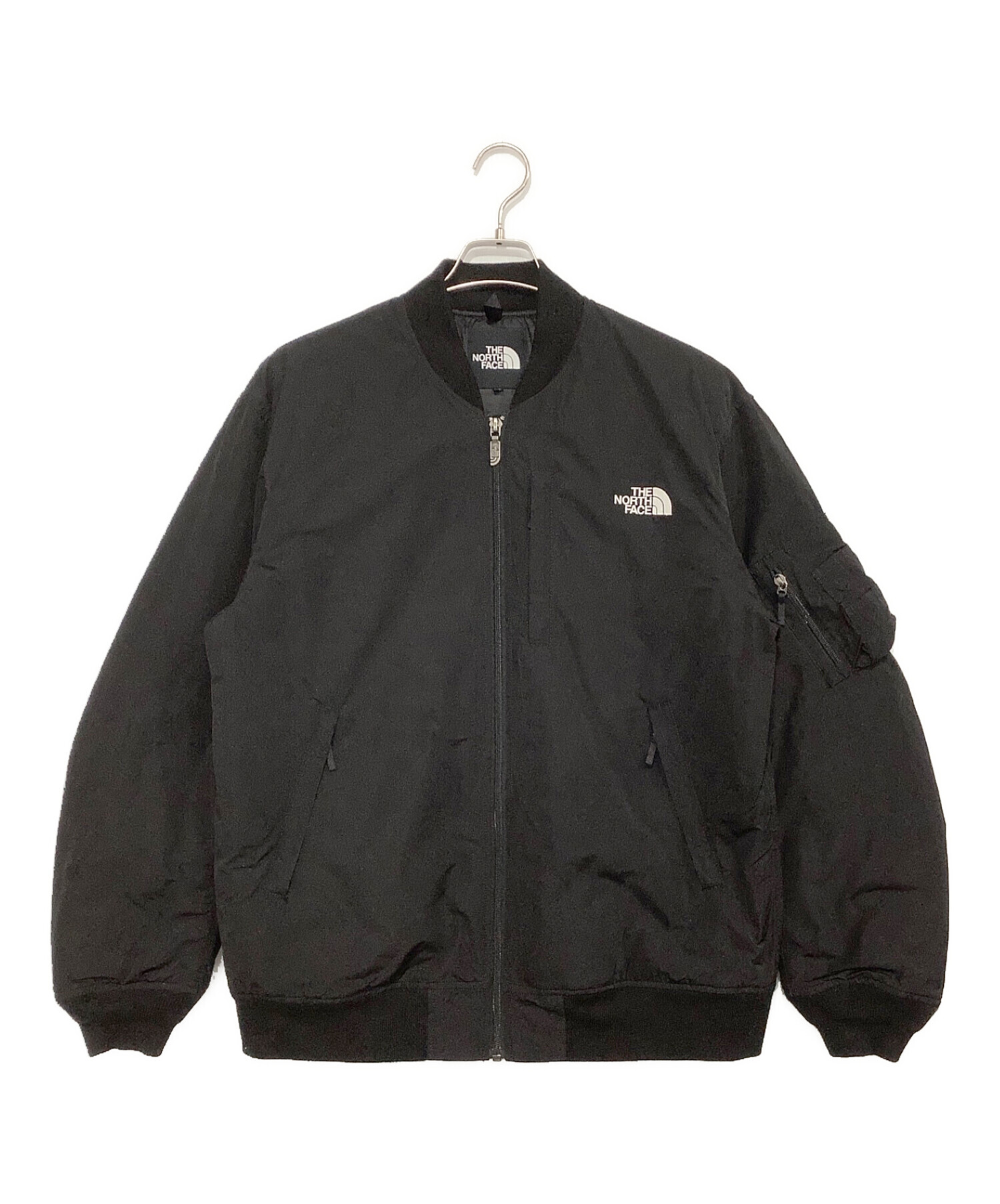 中古・古着通販】THE NORTH FACE (ザ ノース フェイス) キュースリー