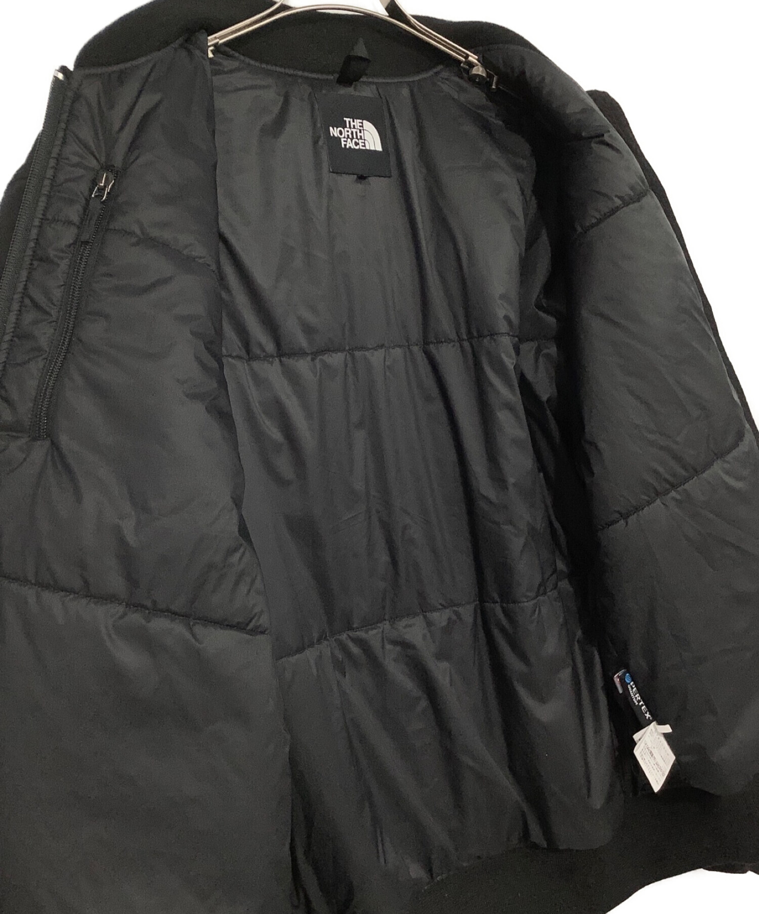 中古・古着通販】THE NORTH FACE (ザ ノース フェイス) キュースリー