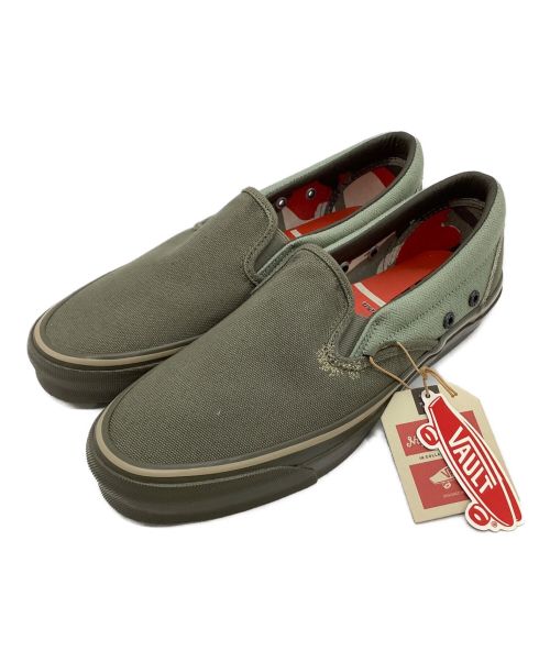 【中古・古着通販】VANS VAULT×Nigel Cabourn (ヴァンズ