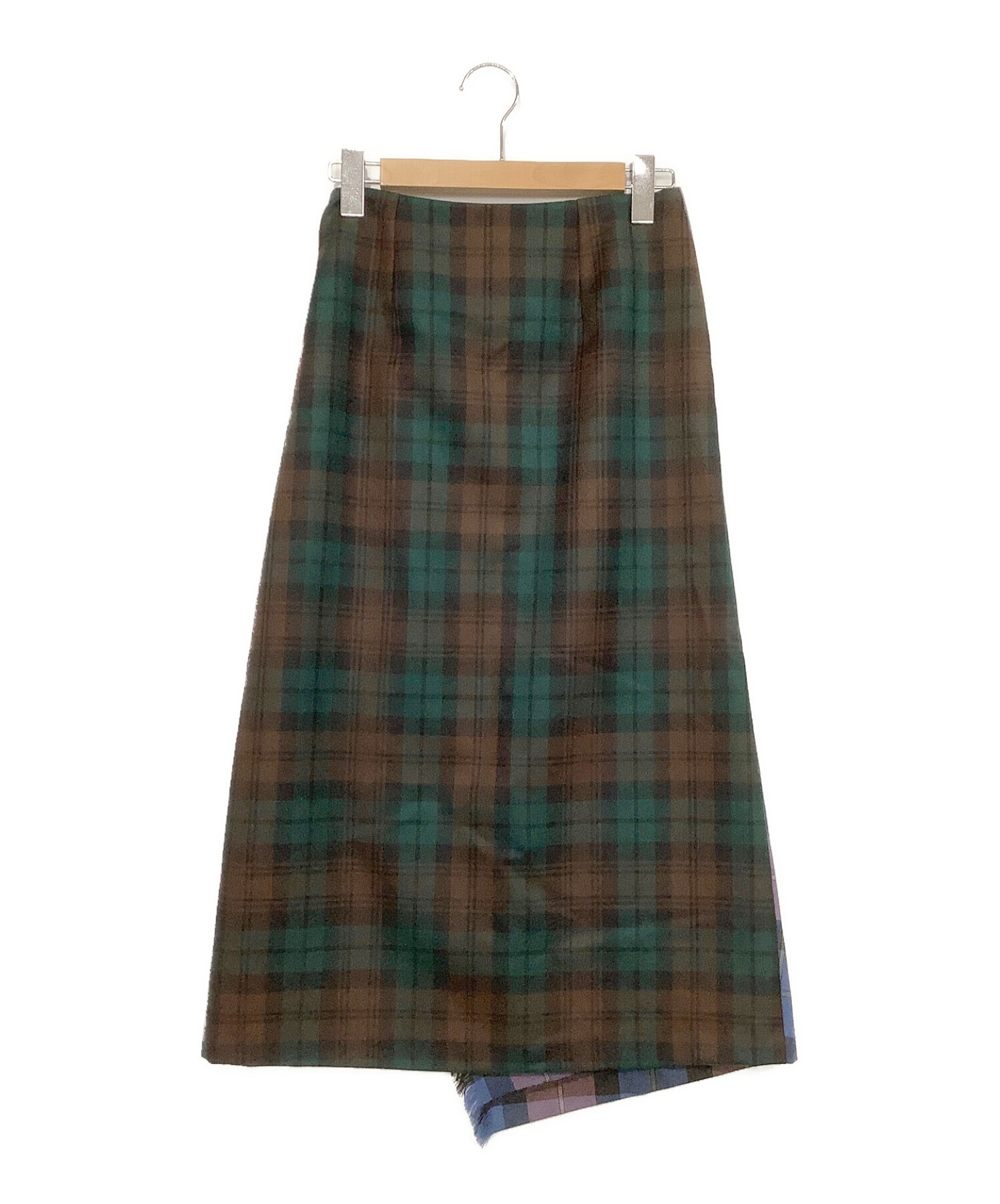 L'EQUIPE レキップ スカートサイズ38 - スカート