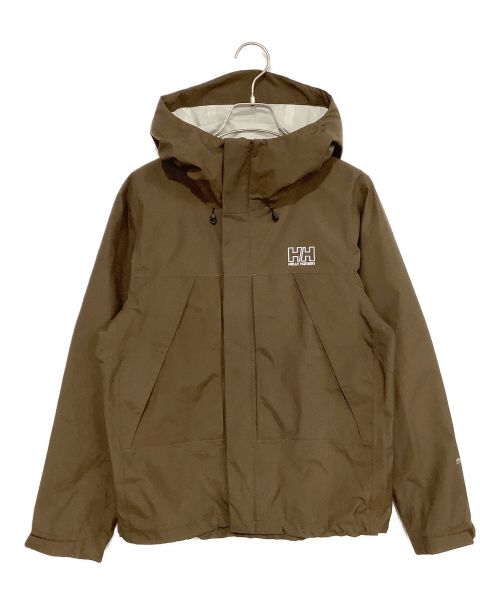 中古・古着通販】HELLY HANSEN (ヘリーハンセン) スカンザ3ウェイ