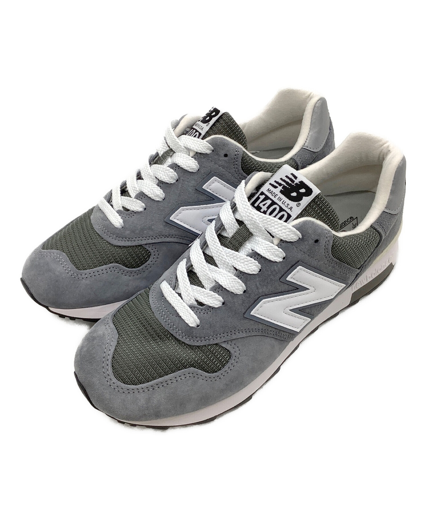 中古・古着通販】NEW BALANCE (ニューバランス) ローカットスニーカー