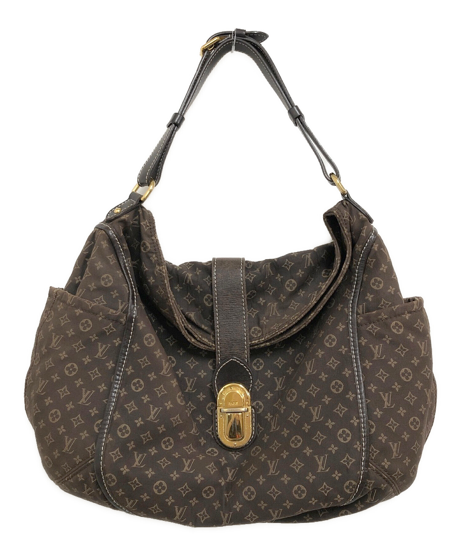 中古・古着通販】LOUIS VUITTON (ルイ ヴィトン) ショルダーバッグ