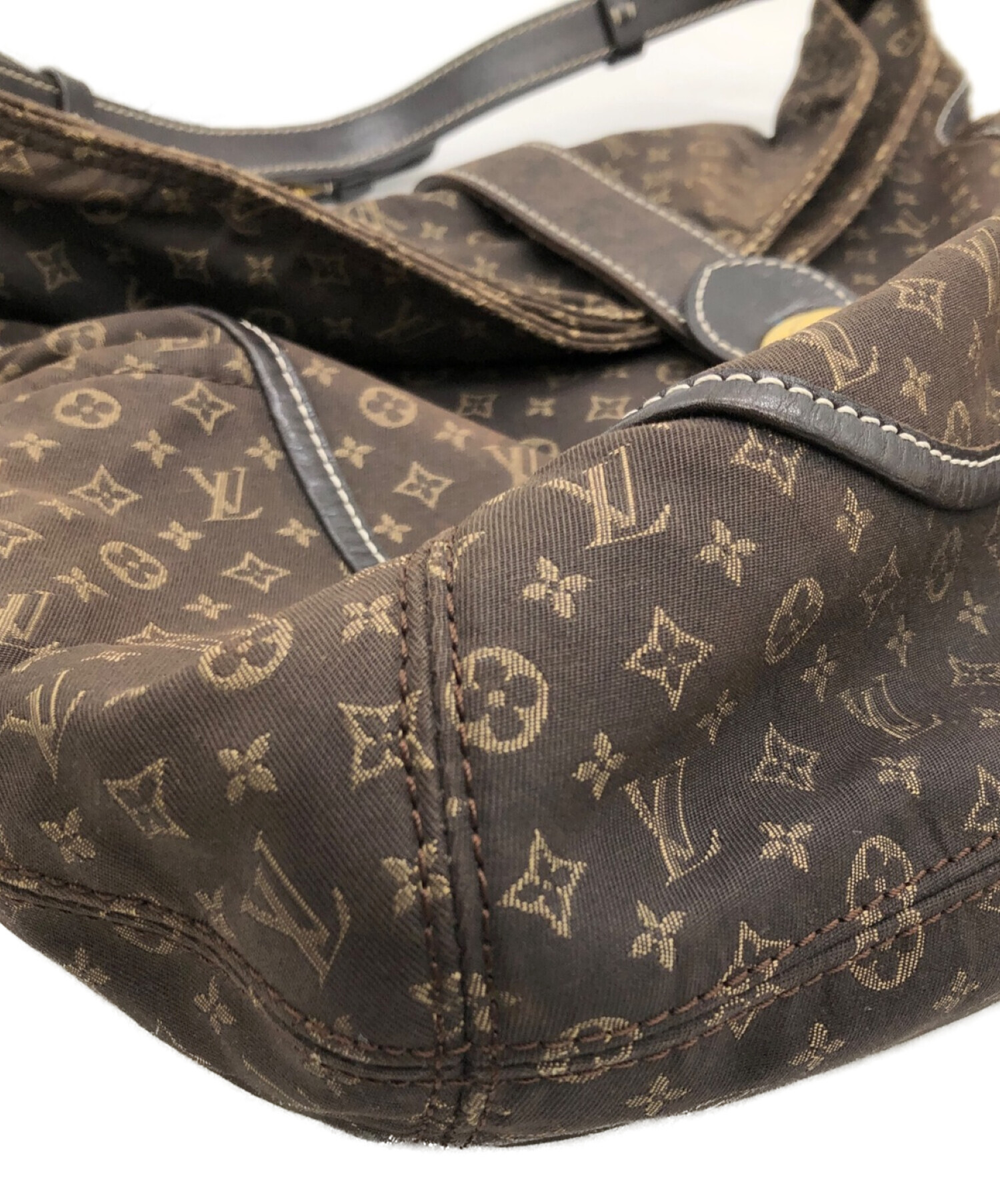 中古・古着通販】LOUIS VUITTON (ルイ ヴィトン) ショルダーバッグ