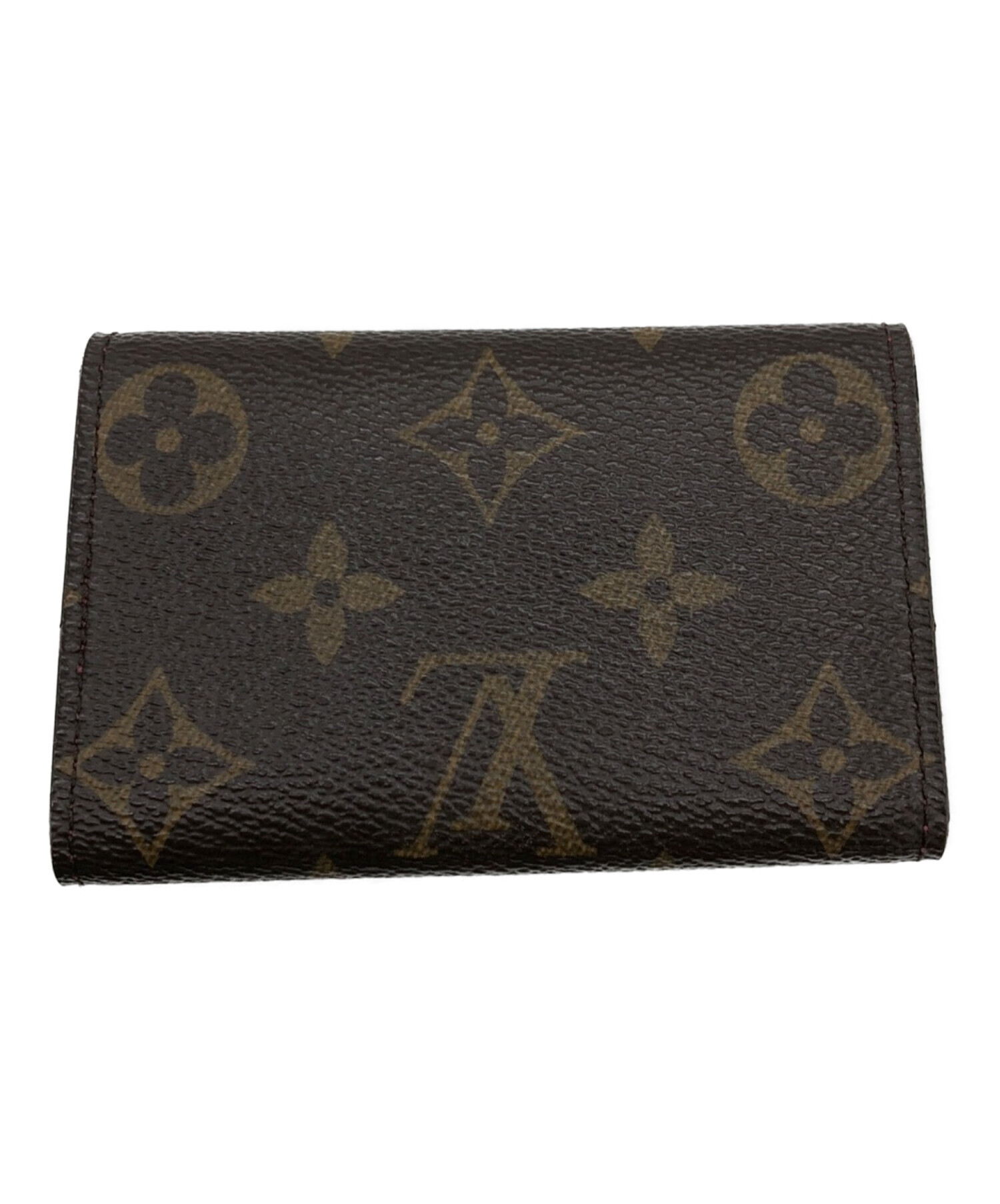 中古・古着通販】LOUIS VUITTON (ルイ ヴィトン) キーケース