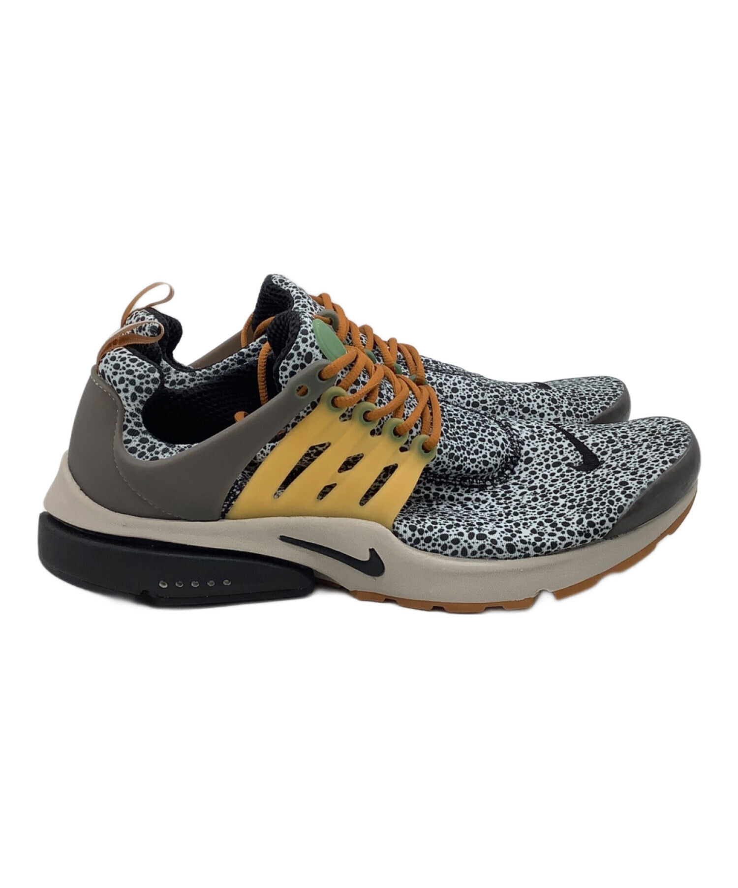 中古・古着通販】NIKE (ナイキ) AIR PRESTO SE QS マルチカラー サイズ:28.5cm｜ブランド・古着通販  トレファク公式【TREFAC FASHION】スマホサイト