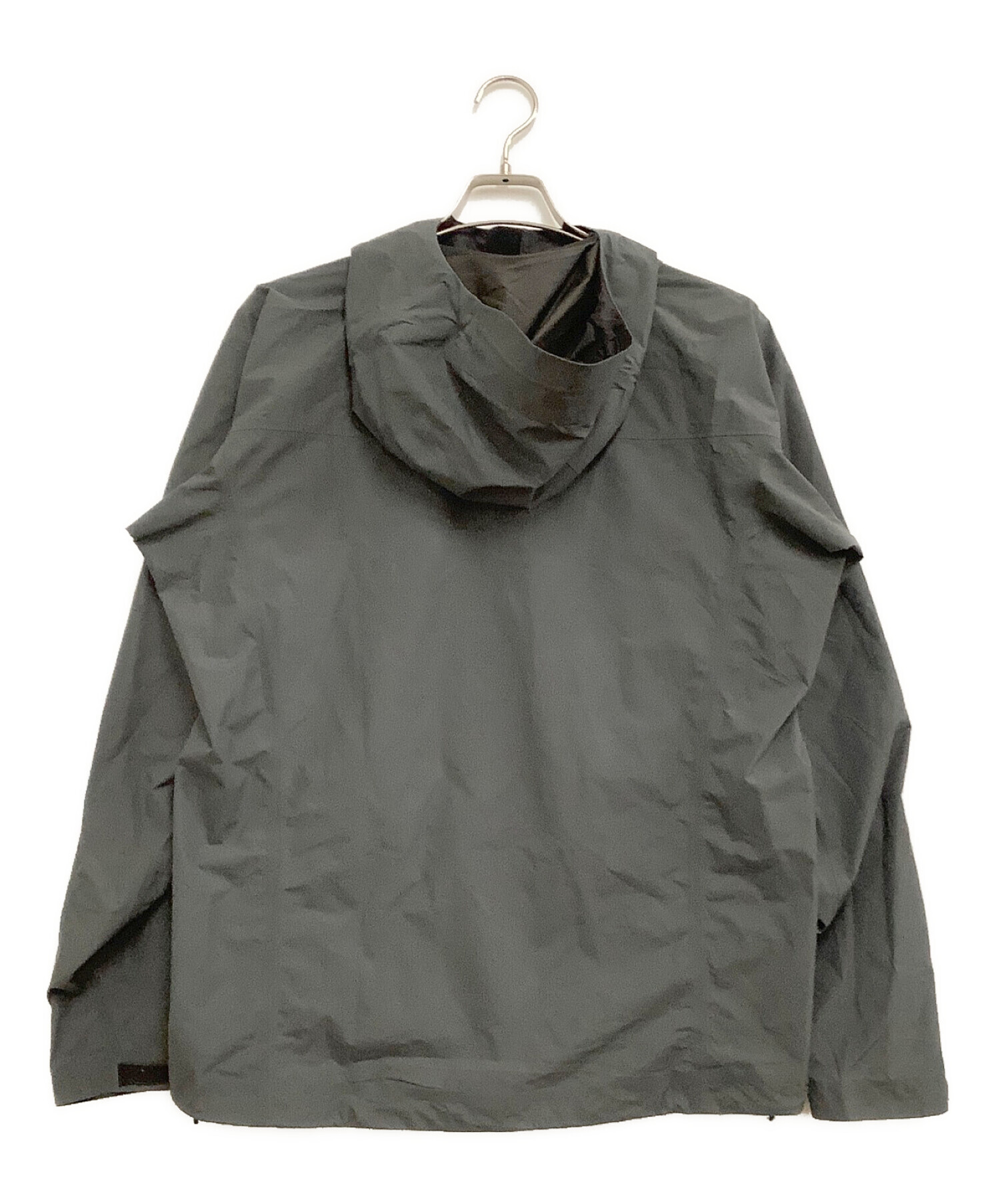 中古・古着通販】ARC'TERYX (アークテリクス) Beta SL Jacket グレー