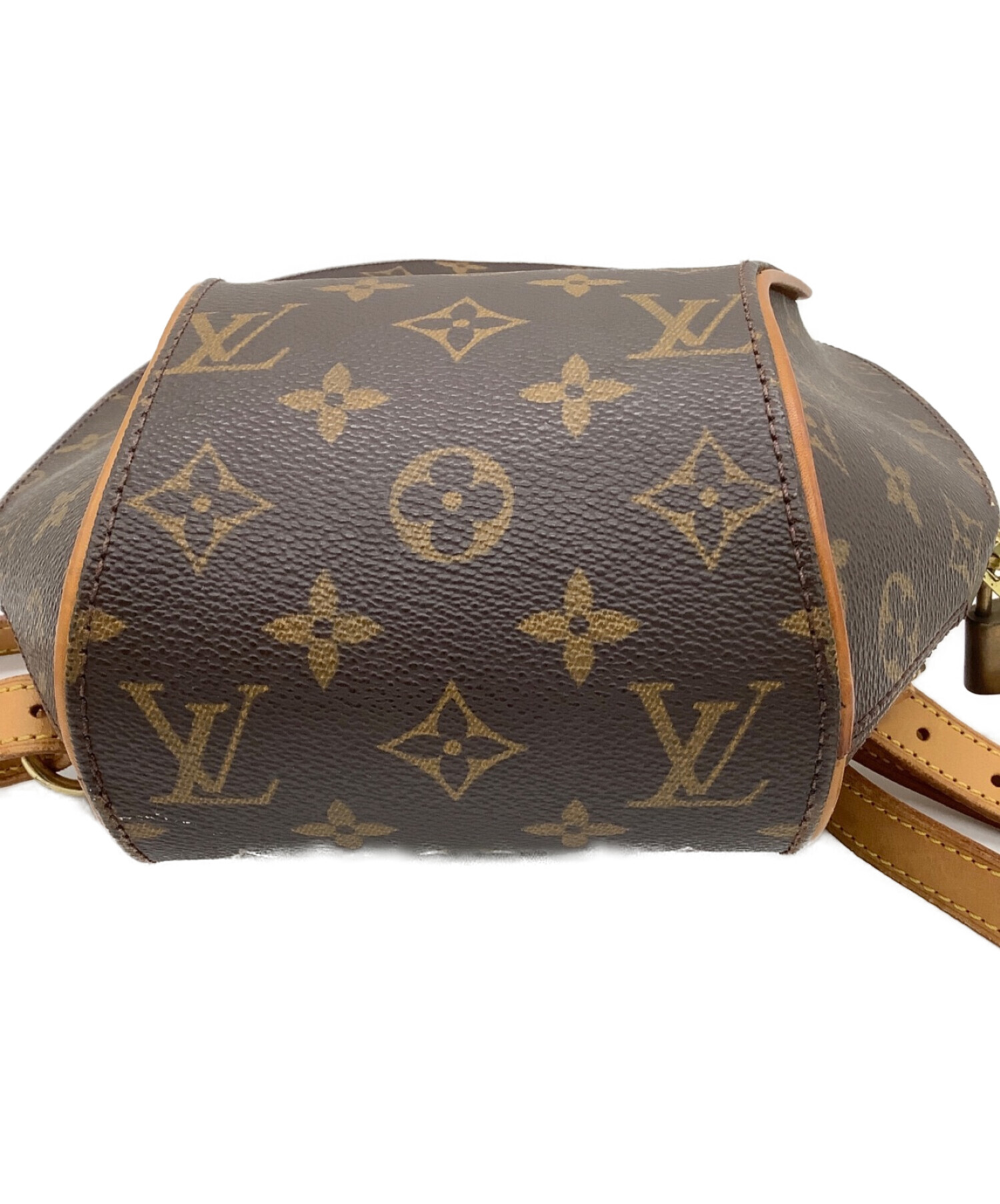 中古・古着通販】LOUIS VUITTON (ルイ ヴィトン) エリプス サックアド｜ブランド・古着通販 トレファク公式【TREFAC  FASHION】スマホサイト