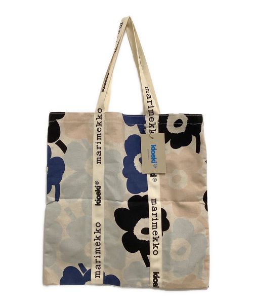 【中古・古着通販】marimekko (マリメッコ) トートバッグ