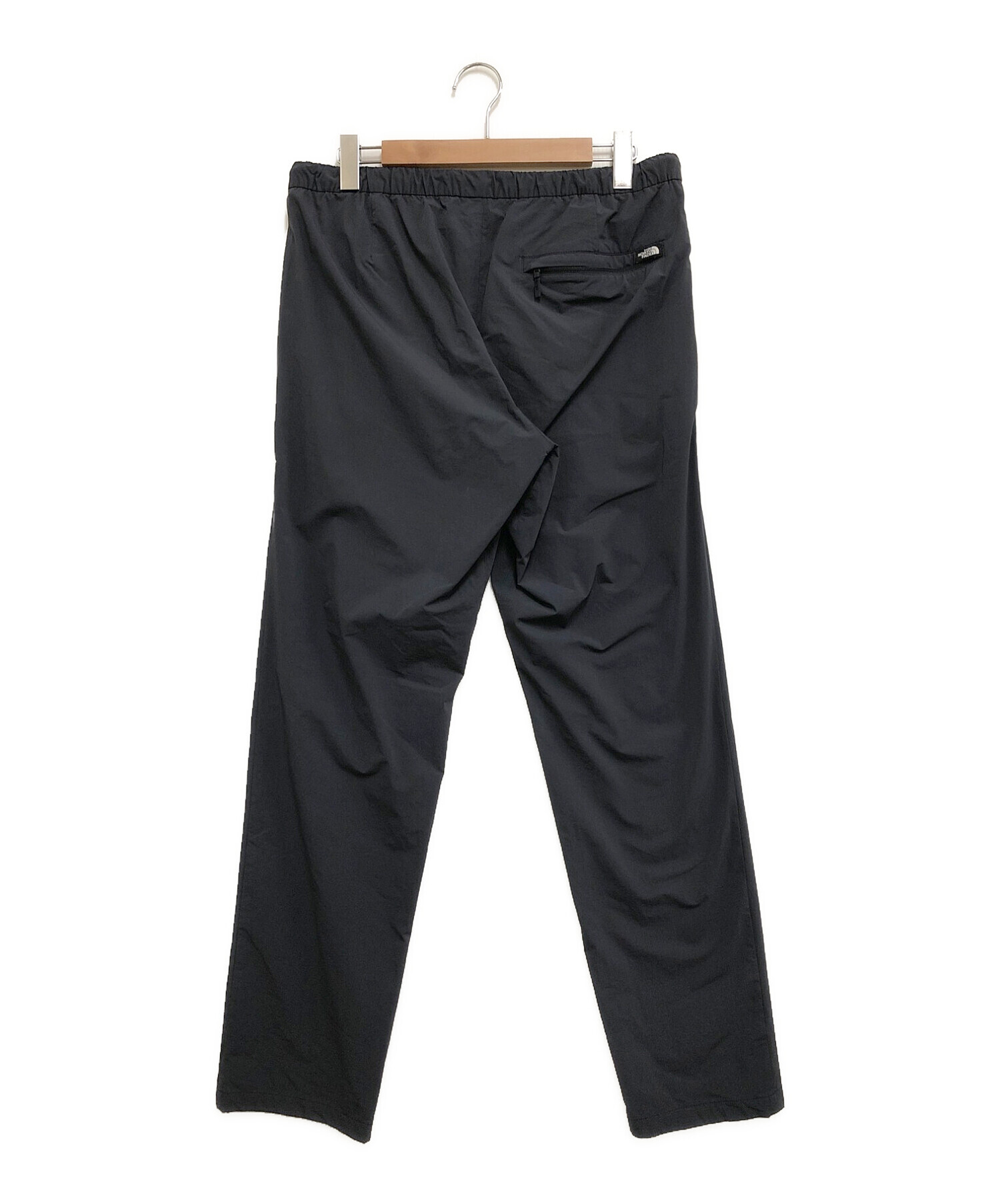 THE NORTH FACE (ザ ノース フェイス) Apex Relax Pant ネイビー サイズ:XL