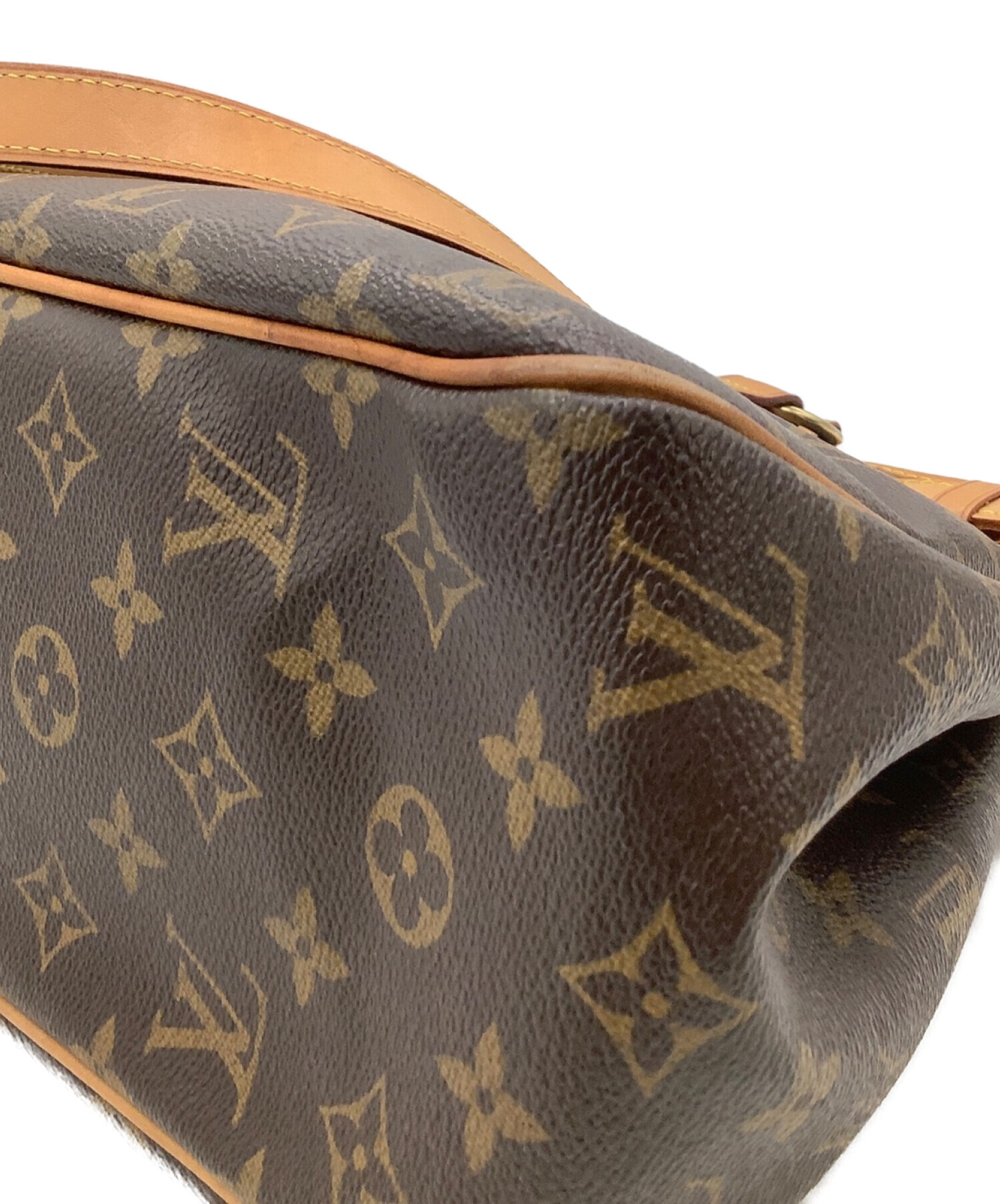 中古・古着通販】LOUIS VUITTON (ルイ ヴィトン) バティニョール・オリゾンタル ショルダートートバッグ｜ブランド・古着通販  トレファク公式【TREFAC FASHION】スマホサイト