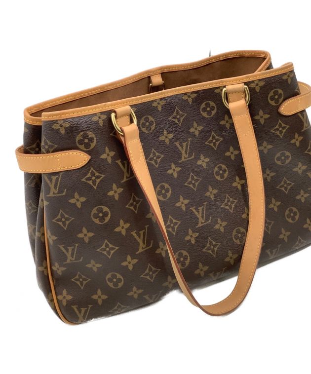 中古・古着通販】LOUIS VUITTON (ルイ ヴィトン) バティニョール