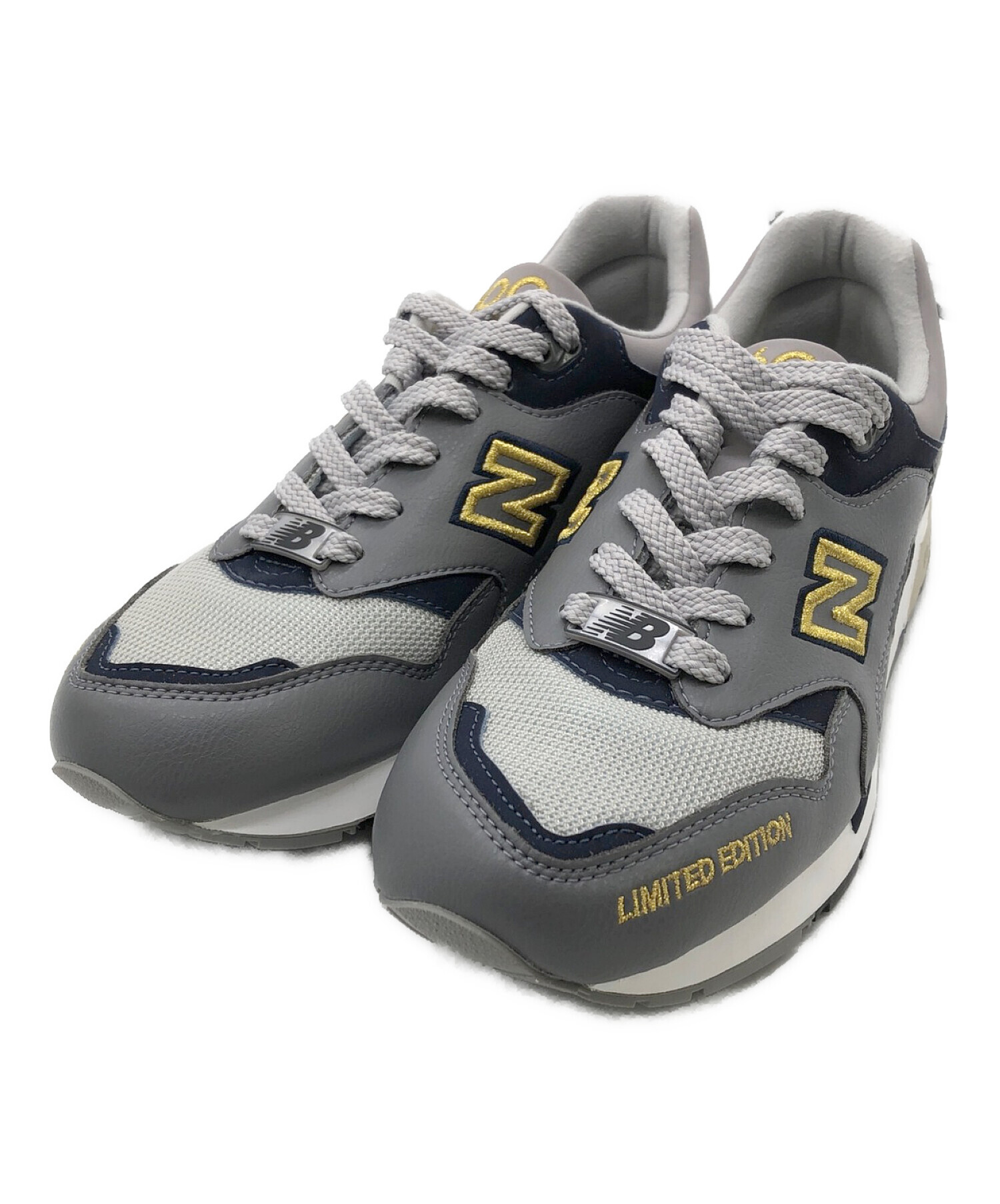 中古・古着通販】NEW BALANCE (ニューバランス) ローカットスニーカー