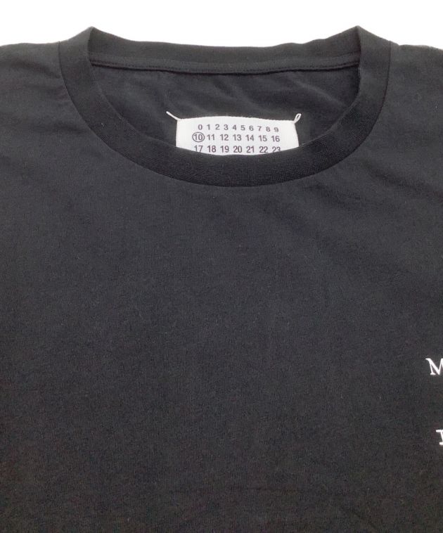 中古・古着通販】Maison Margiela (メゾンマルジェラ) Tシャツ ...