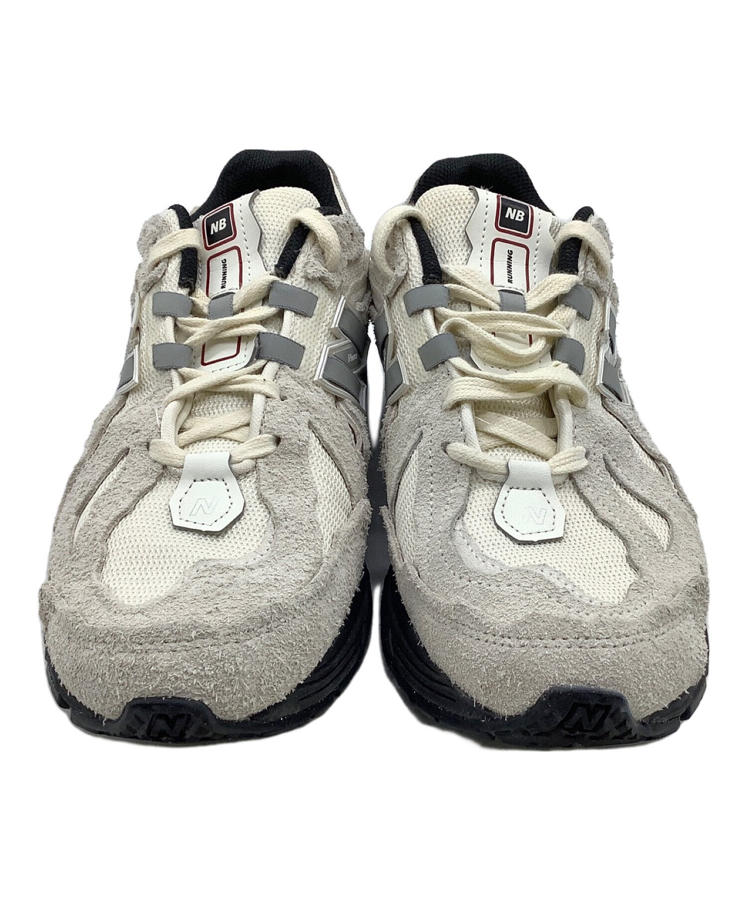 中古・古着通販】NEW BALANCE (ニューバランス) M1906DB ホワイト サイズ:26｜ブランド・古着通販 トレファク公式【TREFAC  FASHION】スマホサイト