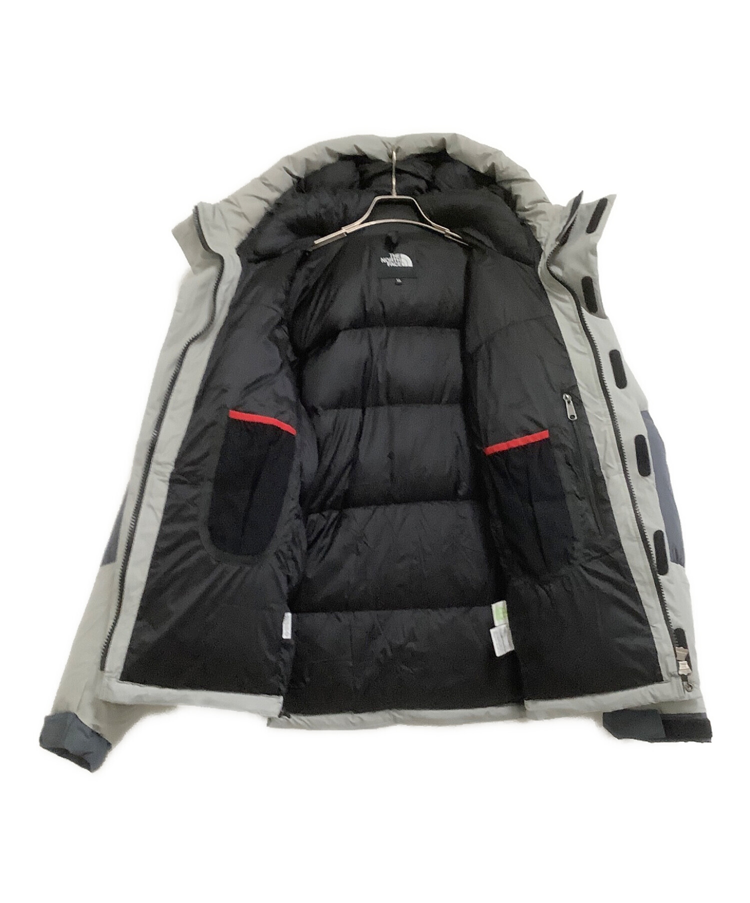 中古・古着通販】THE NORTH FACE (ザ ノース フェイス) Baltro Light