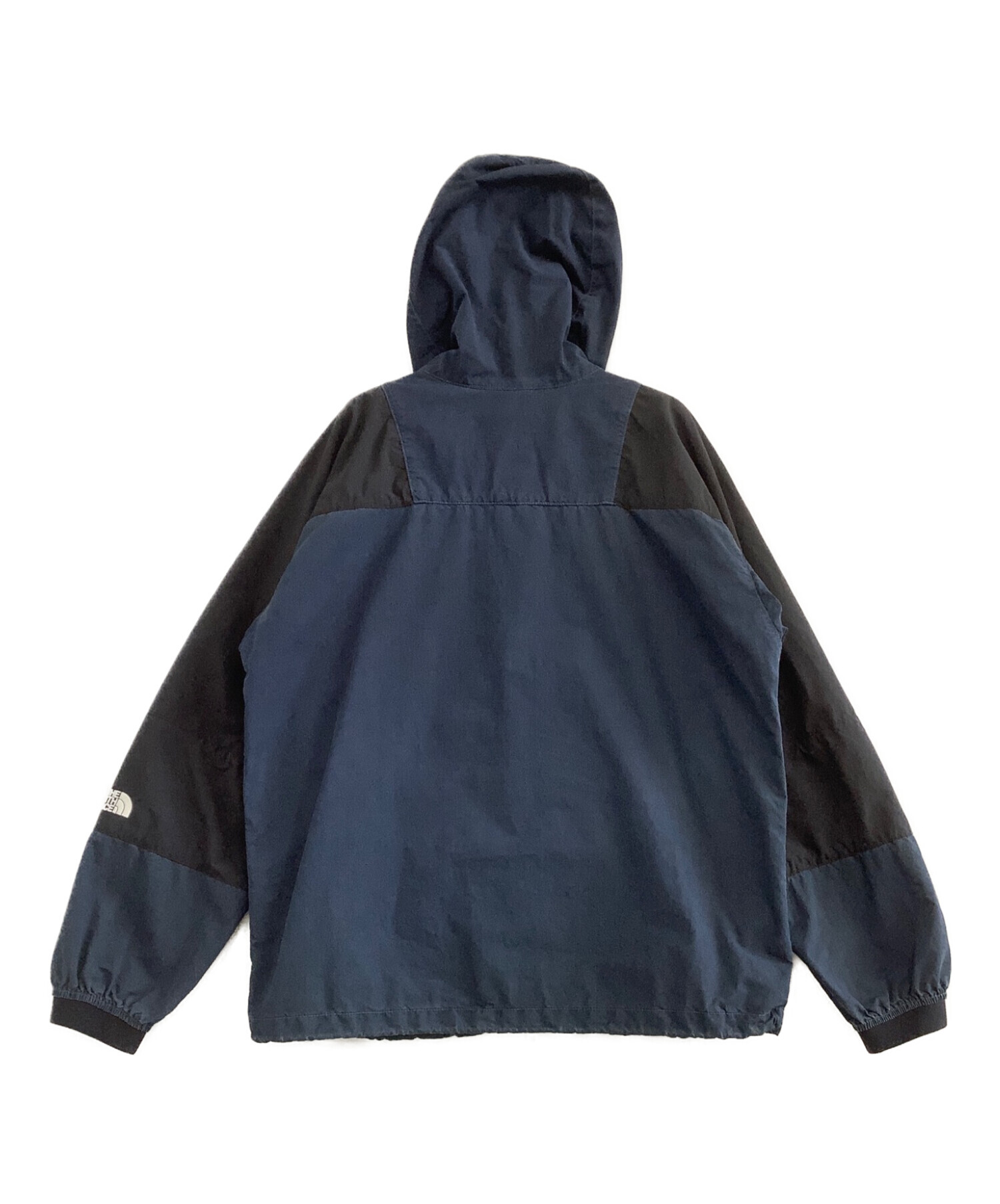 中古・古着通販】THE NORTHFACE PURPLELABEL (ザ・ノースフェイス