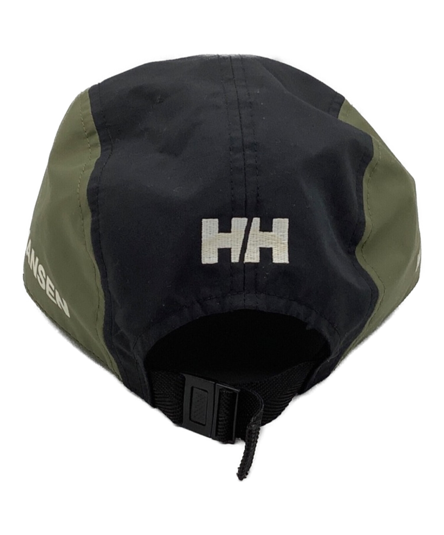 WTAPS (ダブルタップス) HELLY HANSEN (ヘリーハンセン) キャップ サイズ:FREE