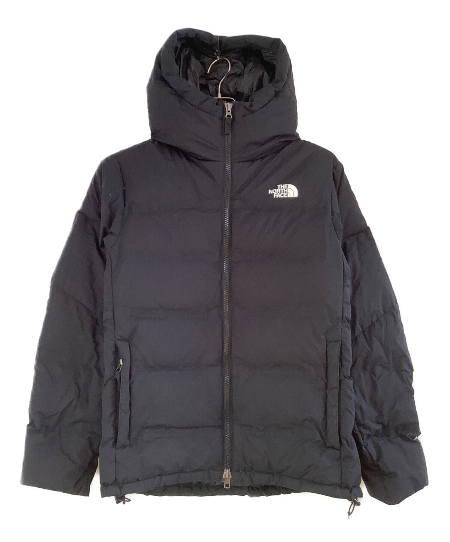 THE NORTH FACE (ザ ノース フェイス) Belayer Parka ブラック サイズ:XS 未使用品