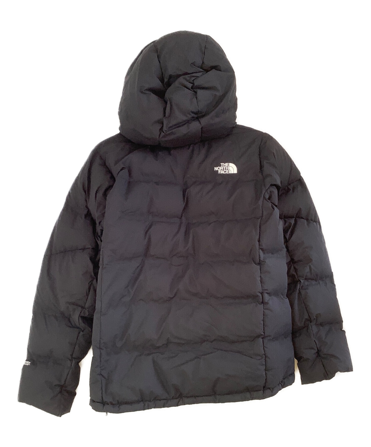 中古・古着通販】THE NORTH FACE (ザ ノース フェイス) Belayer Parka