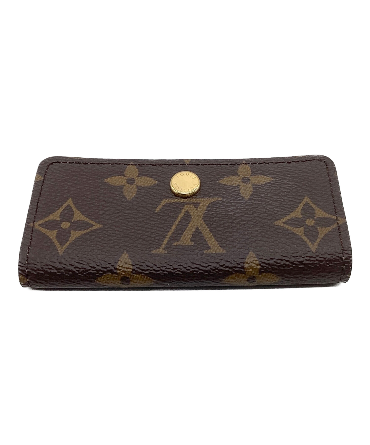 中古・古着通販】LOUIS VUITTON (ルイ ヴィトン) ミュルティクレ4