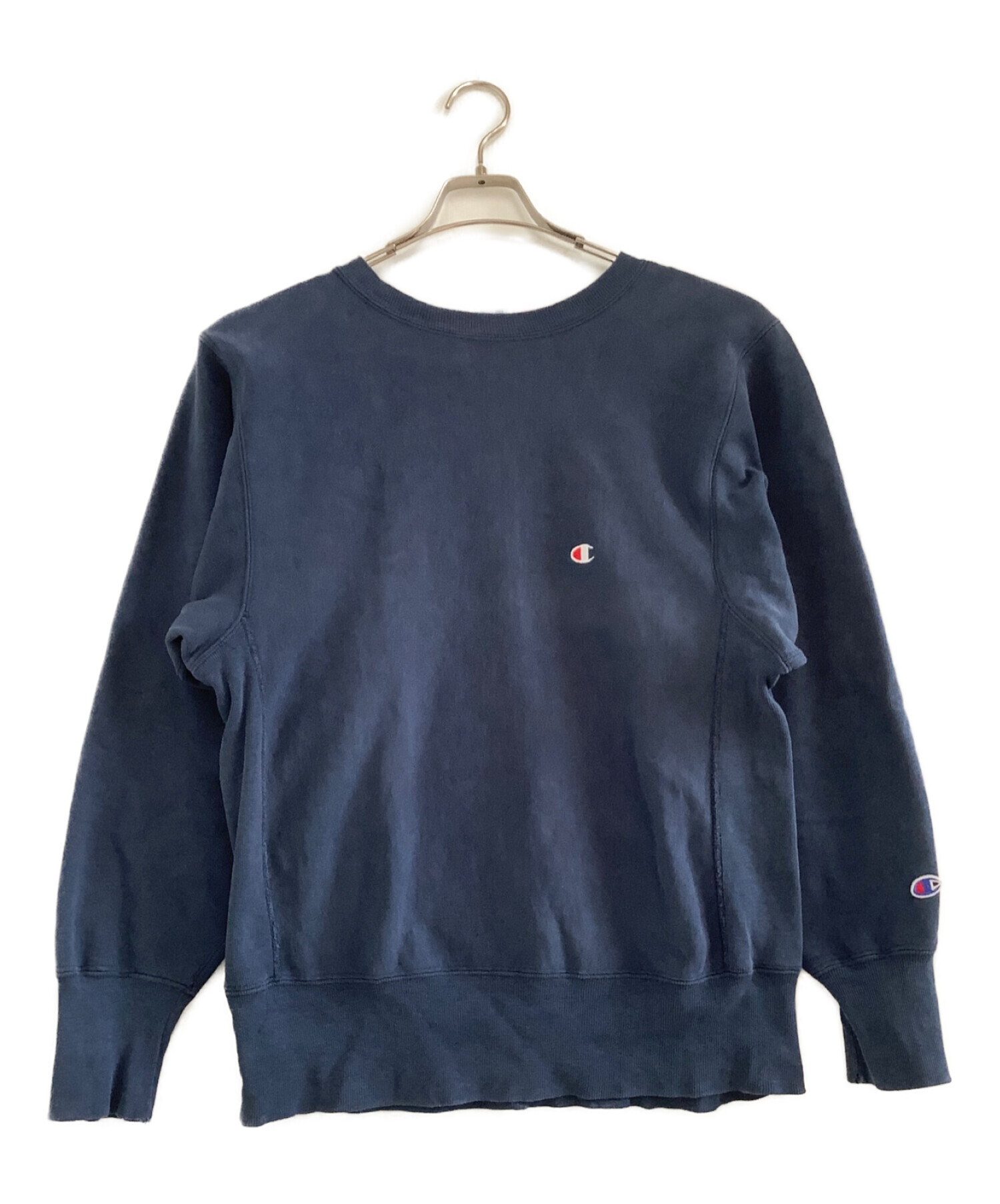 中古・古着通販】Champion (チャンピオン) リバースウィーブスウェット