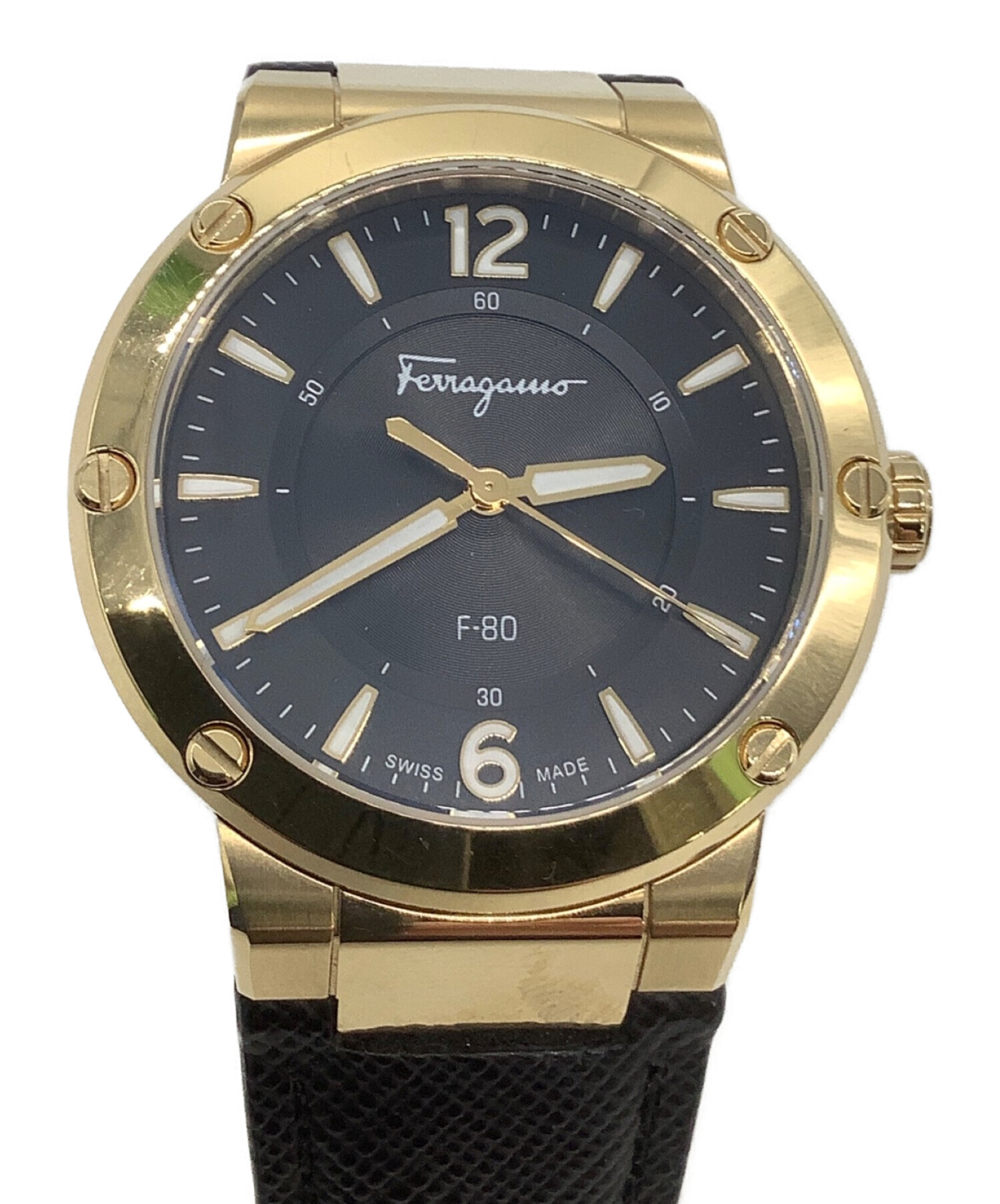 中古・古着通販】Salvatore Ferragamo (サルヴァトーレ フェラガモ