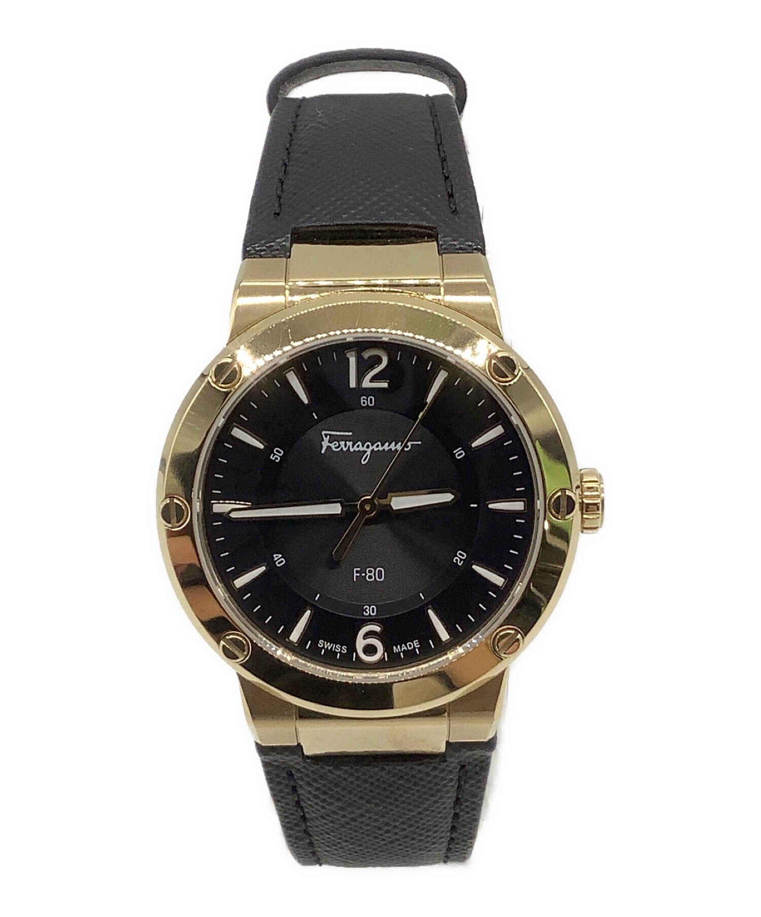 中古・古着通販】Salvatore Ferragamo (サルヴァトーレ フェラガモ