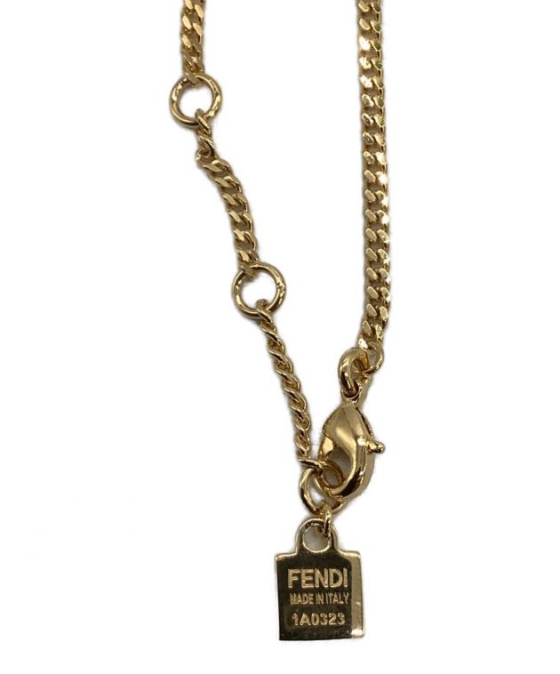 FENDI (フェンディ) ネックレス