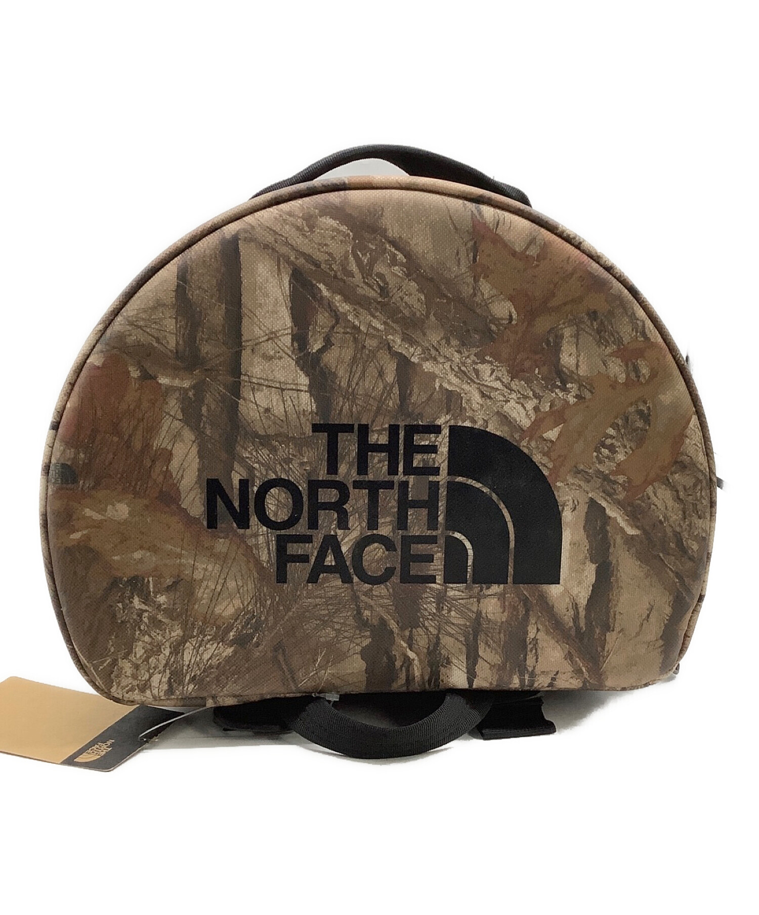 中古・古着通販】THE NORTH FACE (ザ ノース フェイス) BC GEAR BUCKET PACK 未使用品｜ブランド・古着通販  トレファク公式【TREFAC FASHION】スマホサイト