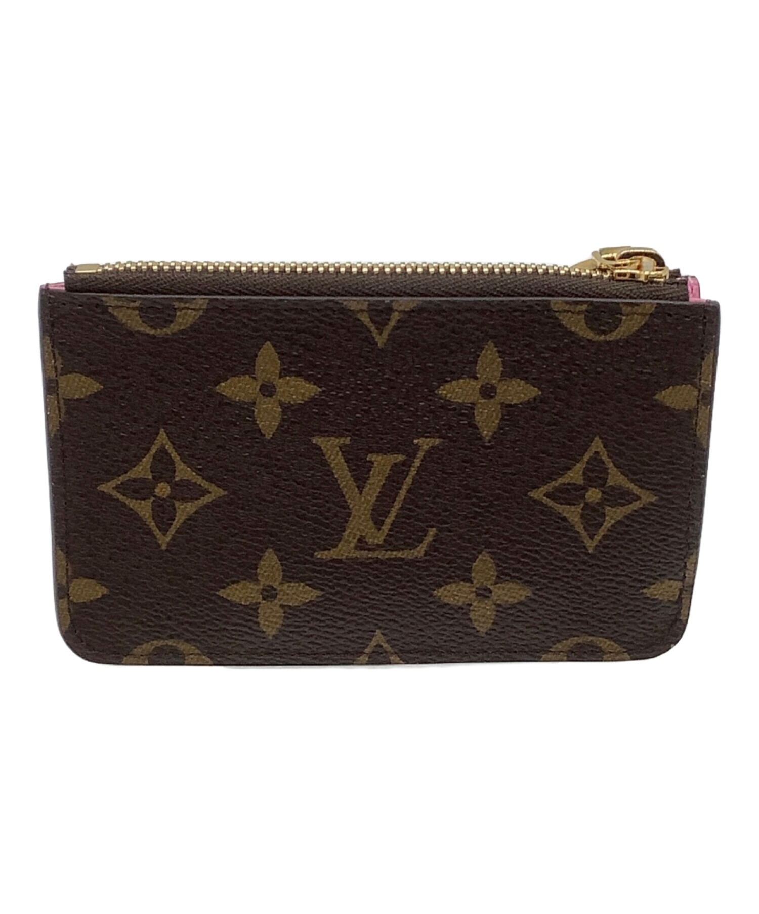 中古・古着通販】LOUIS VUITTON (ルイ ヴィトン) カードケース 