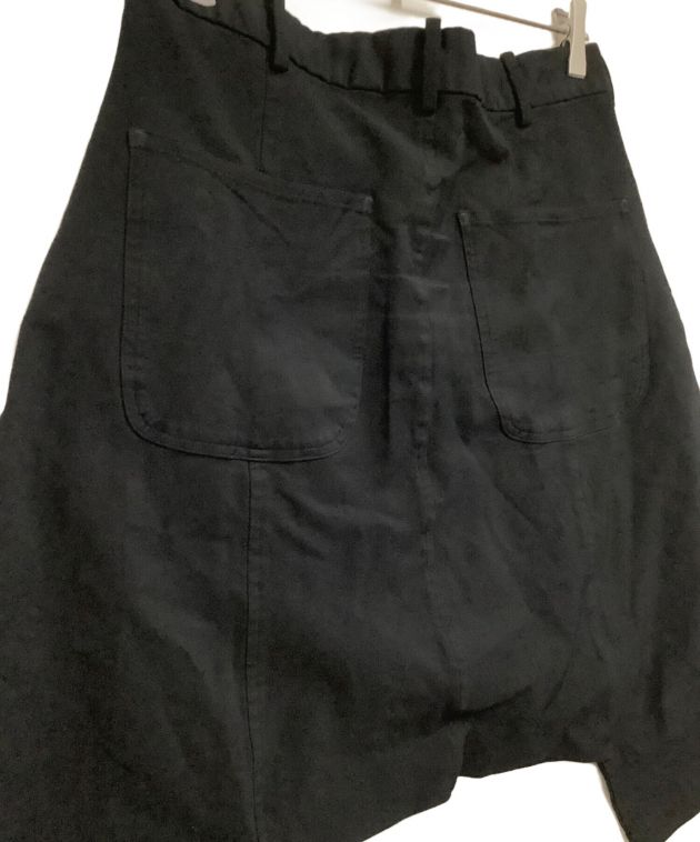 中古・古着通販】COMME des GARCONS (コムデギャルソン) サルエル 