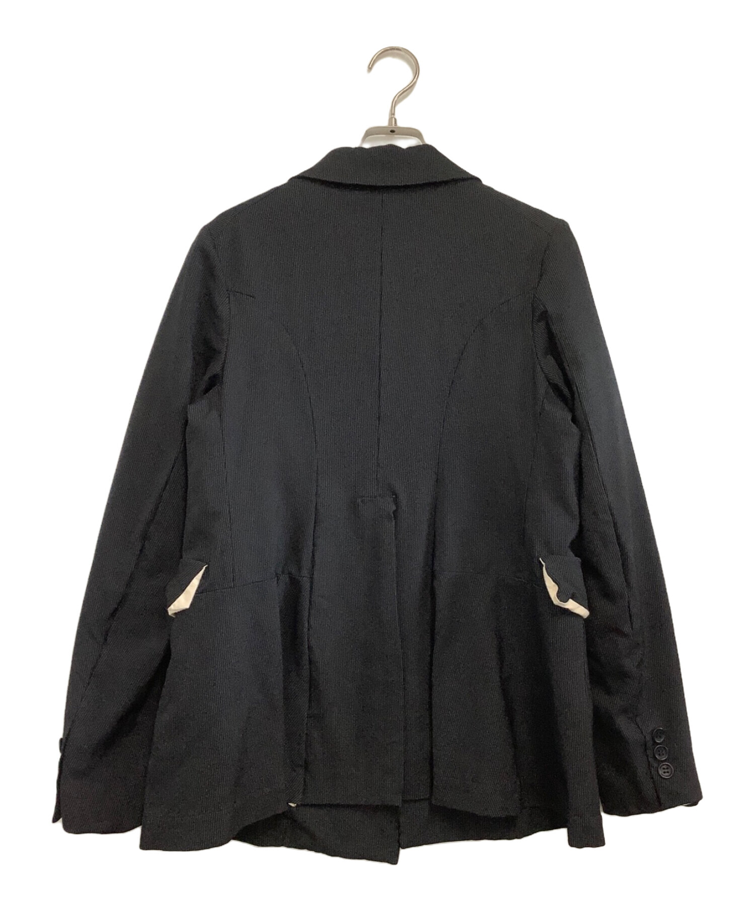 中古・古着通販】BLACK COMME des GARCONS (ブラック コムデギャルソン 