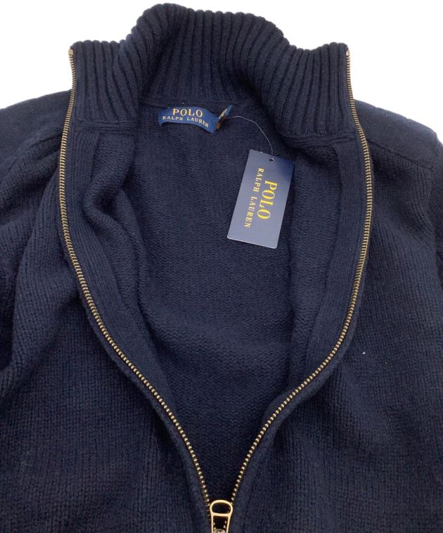 中古・古着通販】POLO RALPH LAUREN (ポロ・ラルフローレン) ビッグ 