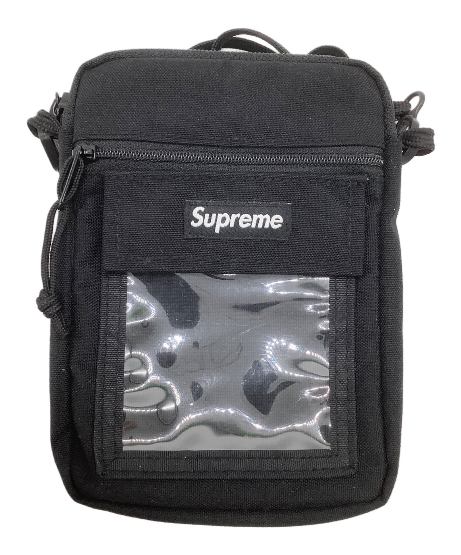 中古・古着通販】SUPREME (シュプリーム) ショルダーバッグ 19SS 