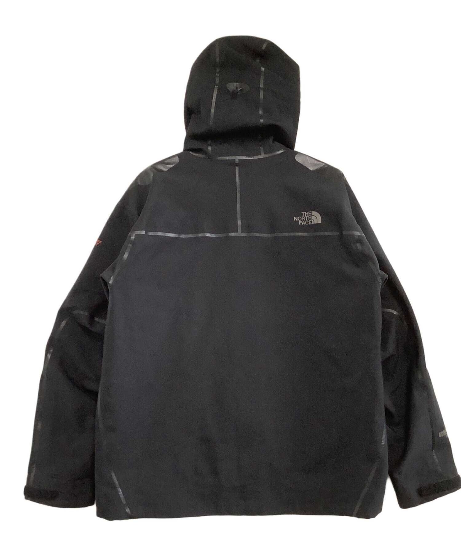 THE NORTH FACE (ザ ノース フェイス) GORE IRON MASK JACKET/ ブラック サイズ:M