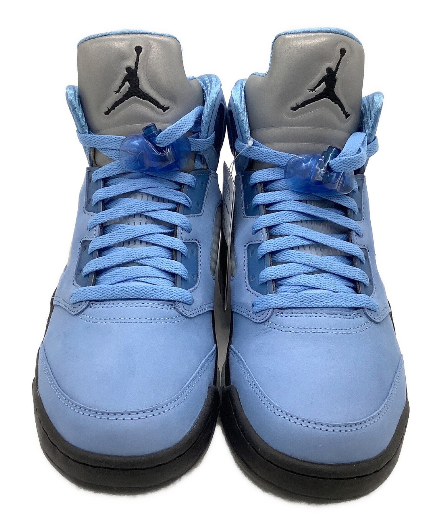 中古・古着通販】NIKE (ナイキ) AIR JORDAN5 RETRO SE UNC サイズ:28 ...