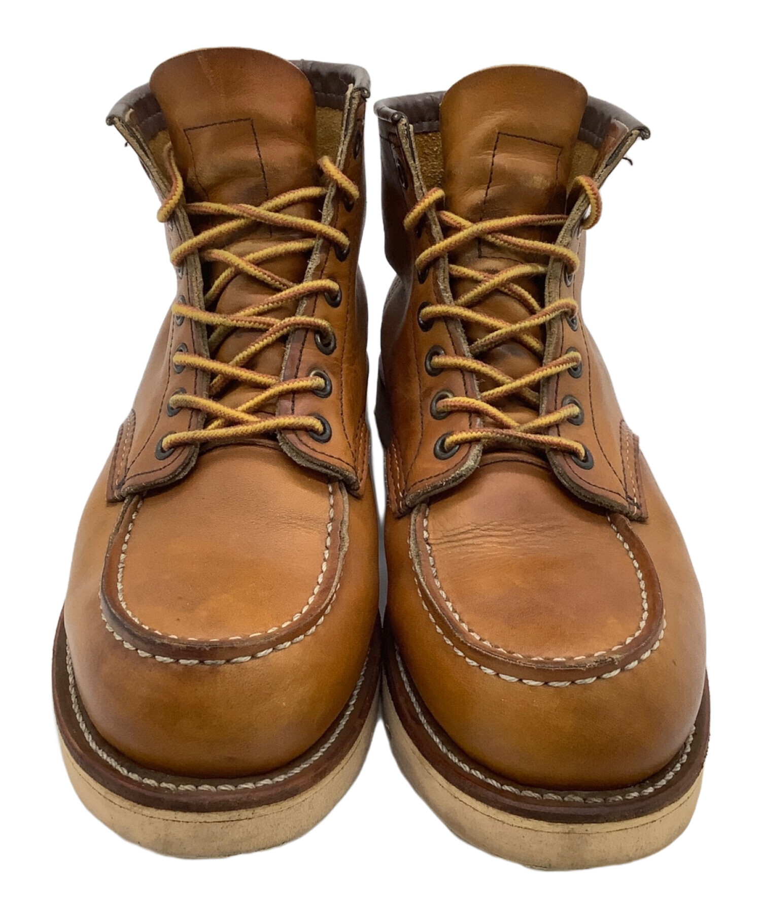 中古・古着通販】RED WING (レッドウィング) アイリッシュセッター 875 ブラウン サイズ:25.5｜ブランド・古着通販  トレファク公式【TREFAC FASHION】スマホサイト